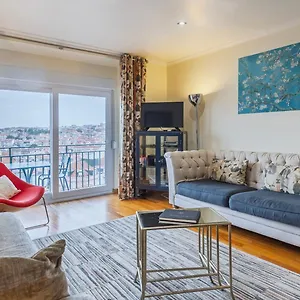  Apartment Amazing View By Lovelystay