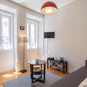  Apartment Cozy Flat In The Heart Of Alfama