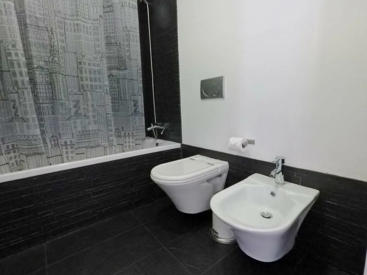 Chao Do Loureiro Apartments Baixa-Castle Lisbon 0*,